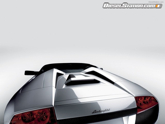Lamborghini